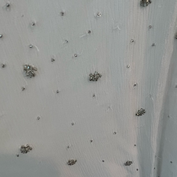 ALICE + OLIVIA Beaded Dress Size 4 - Picture 11 of 16